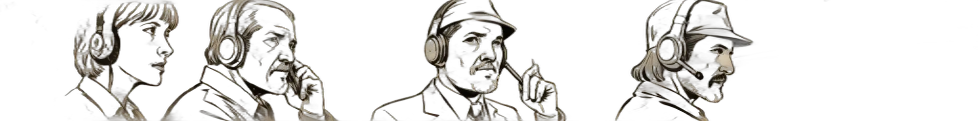 audio