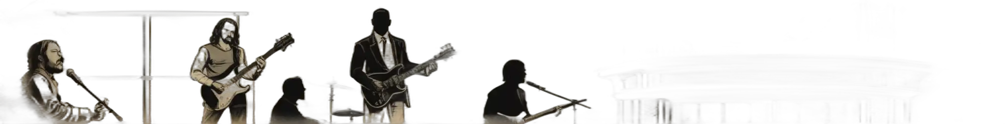 live